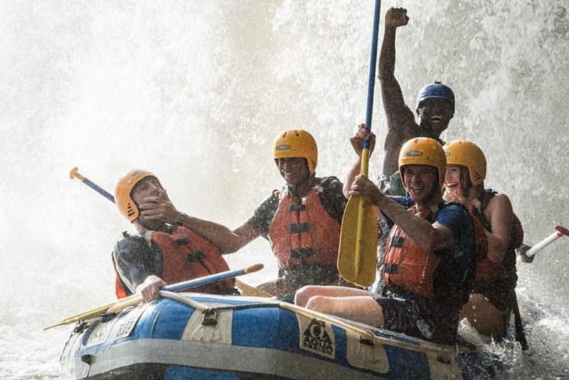 Rafting Rafting