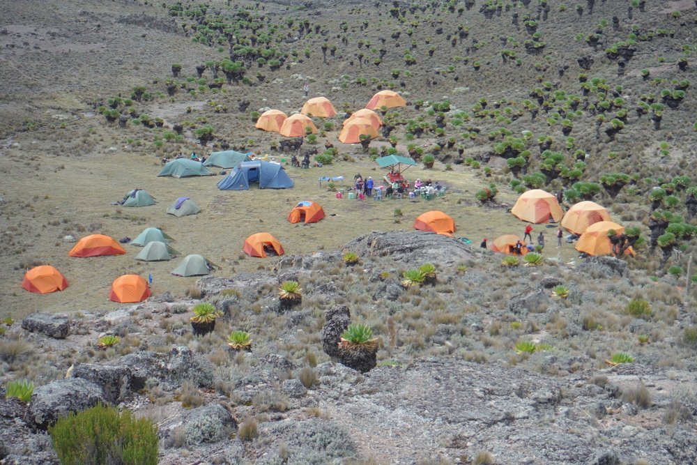 Adventure Basecamp