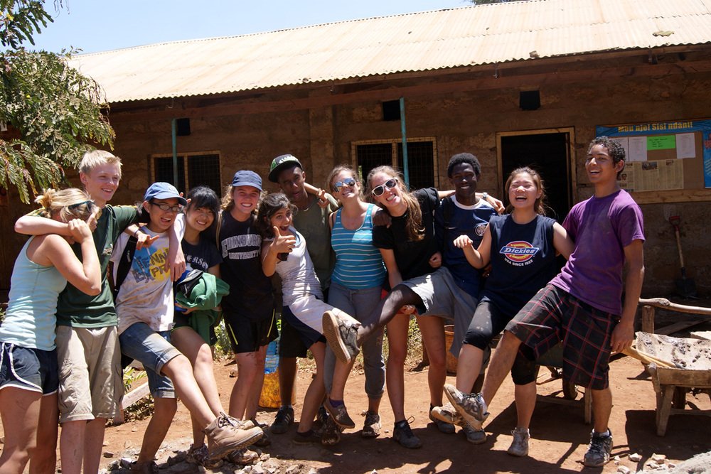 Fun-Filled Rafting Adventures