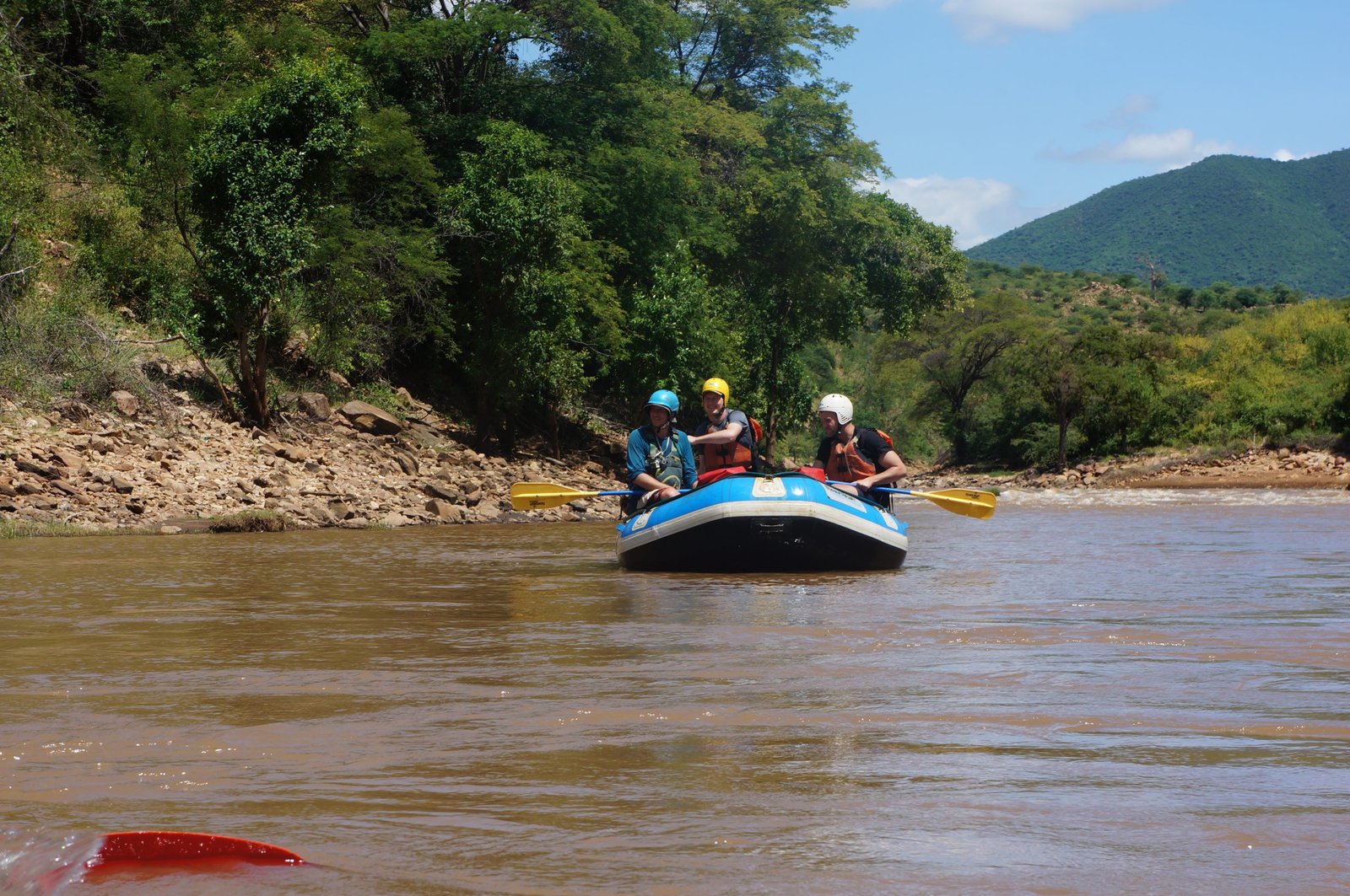 River Trips