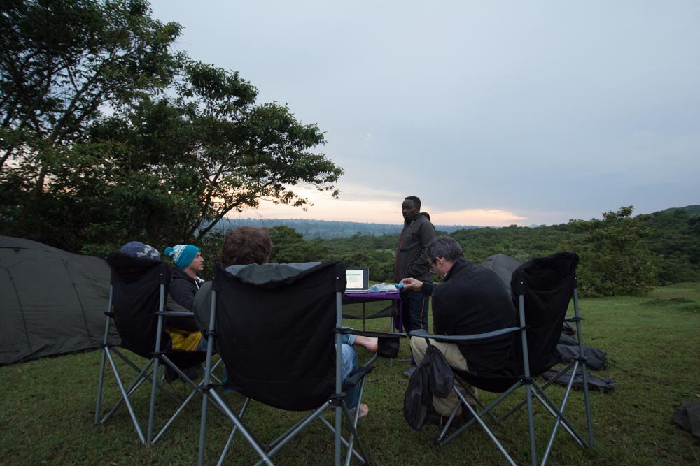 Absolute Nature: Unleashing the Spirit of Adventure