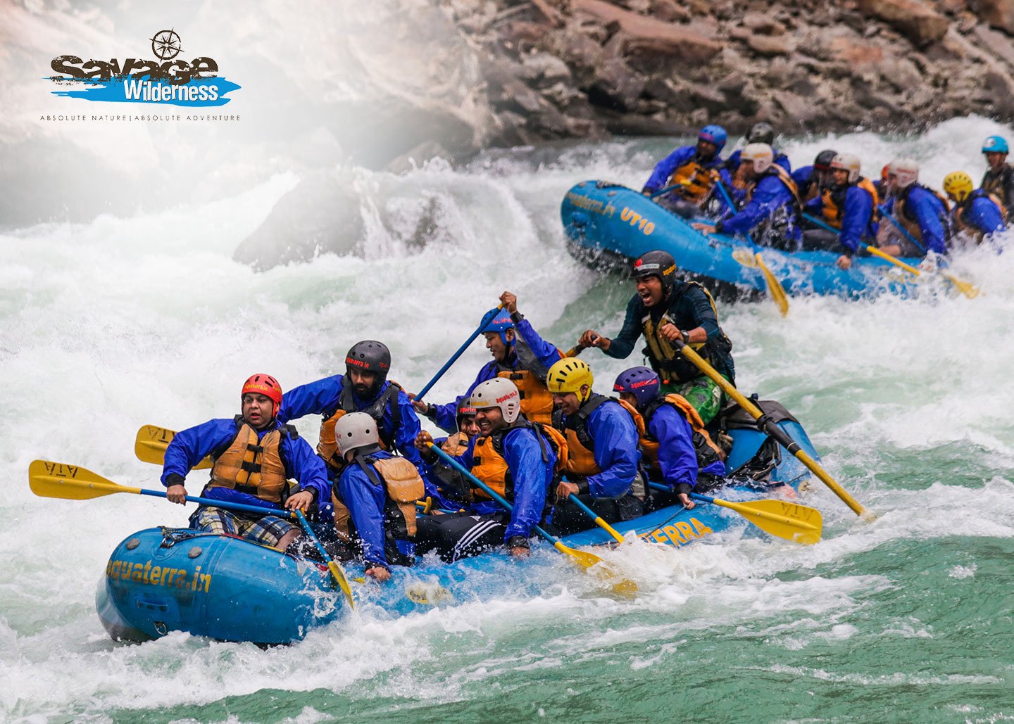 Tips for First-Time Kayakers in Kenya
