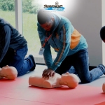 first aid training solution