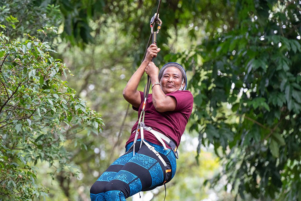 corporate teambuilding