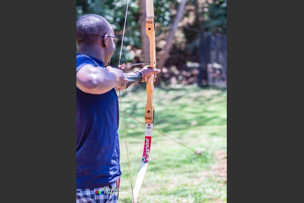 corporate teambuilding