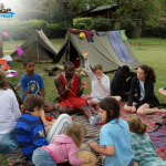 school trips in kenya
